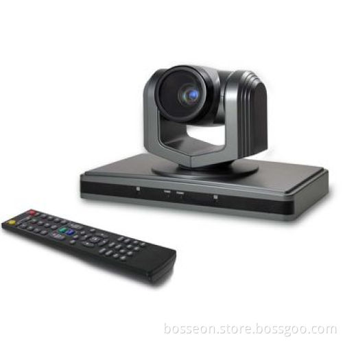 HD 2.1MP 10x optical zoom mini speed dome camera